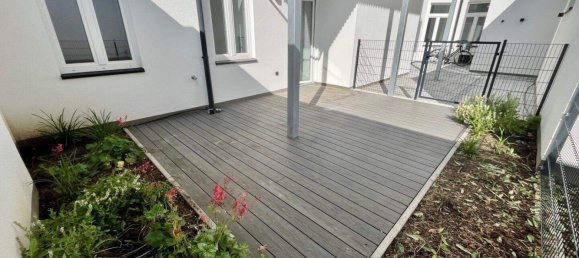 Apartamento de 3 habitaciónes en Vienna, Austria No. 46486 3