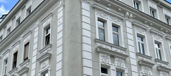 Apartamento de 3 habitaciónes en Vienna, Austria No. 46486 11