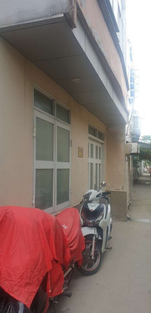 Terrain à District 7, Vietnam 52m² No. 12807