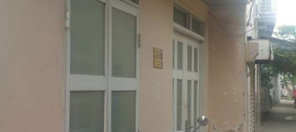 Terrain à District 7, Vietnam 52m² No. 12807 2