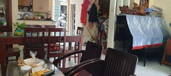 Terrain à District 7, Vietnam 52m² No. 12807 3