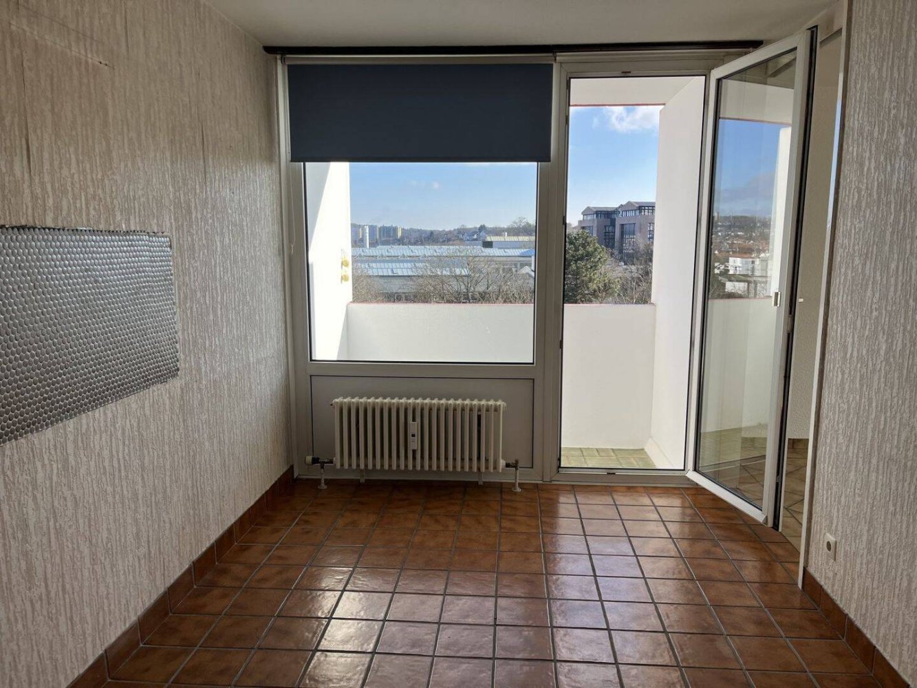 2 bedrooms Apartment in Boblingen, Germany No. 89701