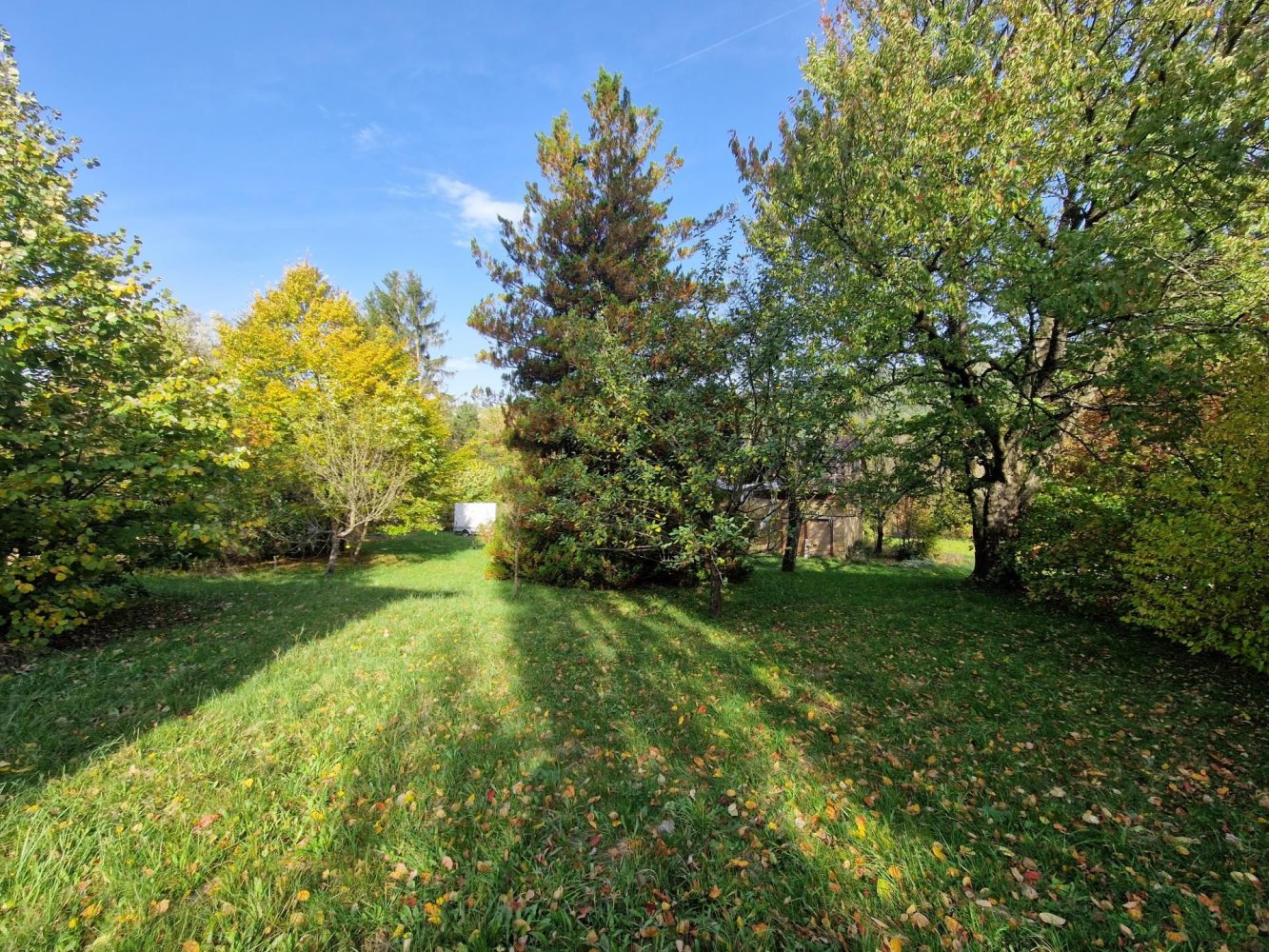 Terreno en Tullnerbach, Austria No. 136682