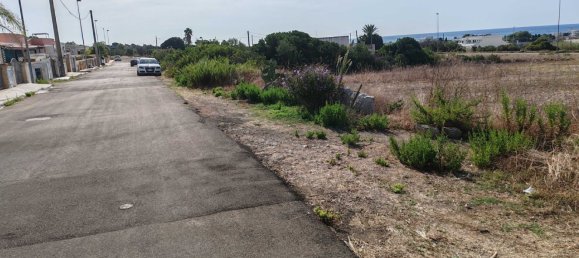 Terrain à Salve, Italy No. 376925 5