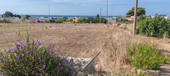 Terrain à Salve, Italy No. 376925 6