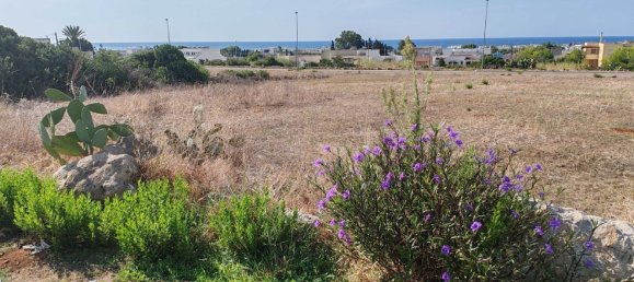 Terrain à Salve, Italy No. 376925 7