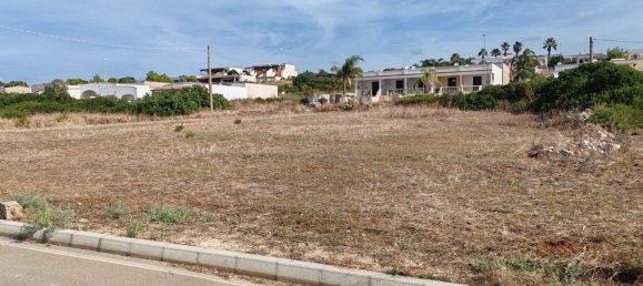 Terrain à Salve, Italy No. 376925 17