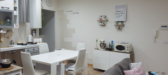 4 rooms Apartment in Torregrotta, Italy No. 272135 3