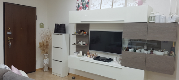 4 rooms Apartment in Torregrotta, Italy No. 272135 2