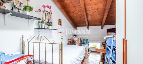3 rooms Apartment in Medesano, Italy No. 238981 13