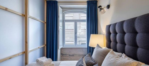 1 غرف نوم شقة في Porto, Portugal رقم 307650 9