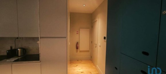 1 غرف نوم شقة في Porto, Portugal رقم 307650 14