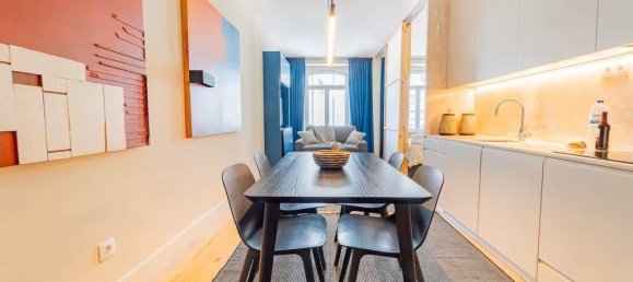 1 غرف نوم شقة في Porto, Portugal رقم 307650 8