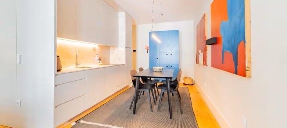 1 غرف نوم شقة في Porto, Portugal رقم 307650 7