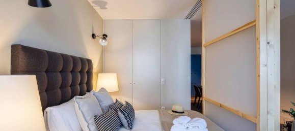 1 غرف نوم شقة في Porto, Portugal رقم 307650 10