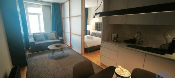 1 غرف نوم شقة في Porto, Portugal رقم 307650 24