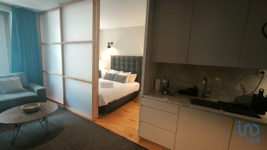 1 bedroom Apartment in Porto, Portugal No. 307650