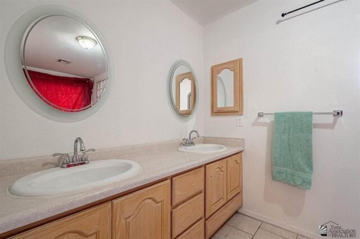 3 bedrooms House in San Luis, USA No. 433951