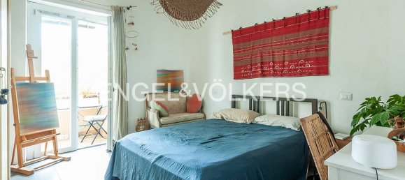 3 bedrooms Apartment in Rome, Italy No. 336180 8