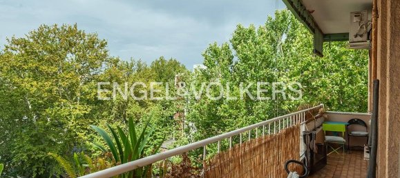 3 bedrooms Apartment in Rome, Italy No. 336180 12