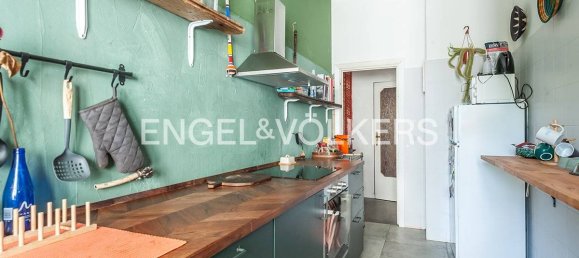 3 bedrooms Apartment in Rome, Italy No. 336180 7