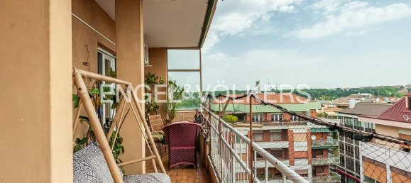 3 bedrooms Apartment in Rome, Italy No. 336180 4