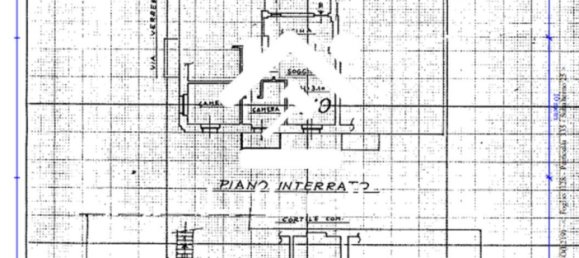 5 rooms Apartment in Turin, Italy No. 50565 2