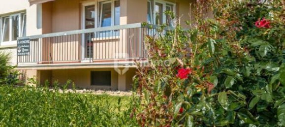 3 Schlafzimmer Wohnung in Oberhausbergen, France, Nr. 157513 2