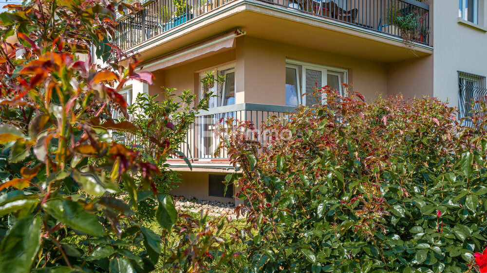 3 Schlafzimmer Wohnung in Oberhausbergen, France, Nr. 157513