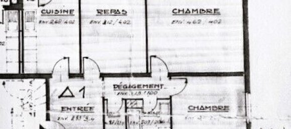 3 Schlafzimmer Wohnung in Oberhausbergen, France, Nr. 157513 9