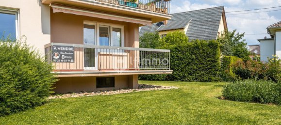 3 Schlafzimmer Wohnung in Oberhausbergen, France, Nr. 157513 4