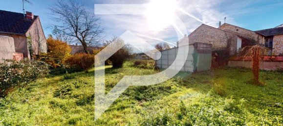 Moradia em banda T3 em Chateauroux, France N.º 55532 8