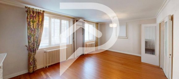 Moradia em banda T3 em Chateauroux, France N.º 55532 4