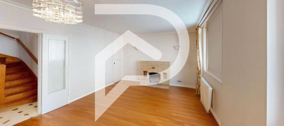 Moradia em banda T3 em Chateauroux, France N.º 55532 5