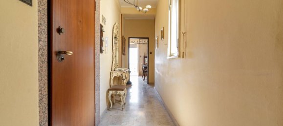 3 Schlafzimmer Penthouse in Syracuse, Italy, Nr. 289601 15