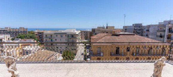 3 Schlafzimmer Penthouse in Syracuse, Italy, Nr. 289601 2