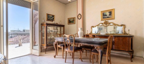 3 Schlafzimmer Penthouse in Syracuse, Italy, Nr. 289601 16