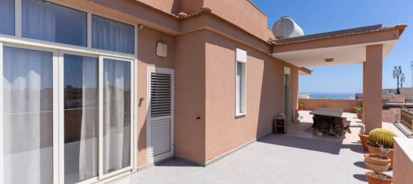 3 Schlafzimmer Penthouse in Syracuse, Italy, Nr. 289601 24