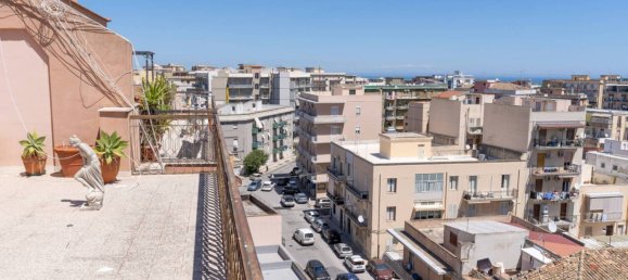 3 Schlafzimmer Penthouse in Syracuse, Italy, Nr. 289601 25