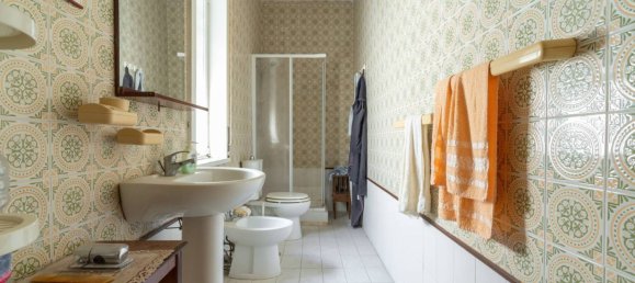 3 Schlafzimmer Penthouse in Syracuse, Italy, Nr. 289601 13