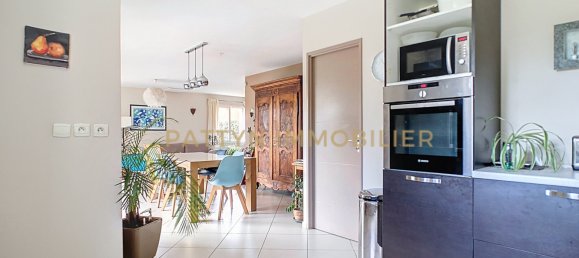 Casa T5 em Civrieux, France N.º 362098 8