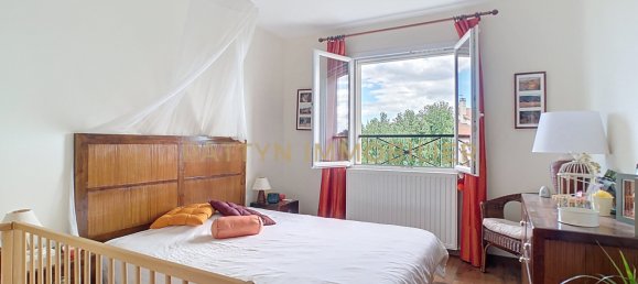 Casa T5 em Civrieux, France N.º 362098 15