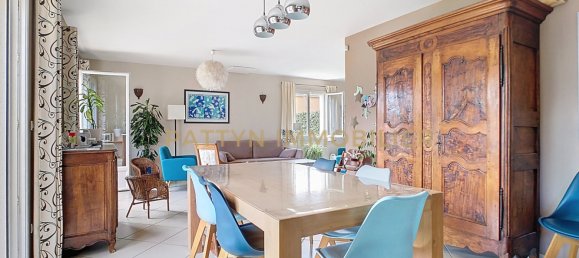 Casa T5 em Civrieux, France N.º 362098 9