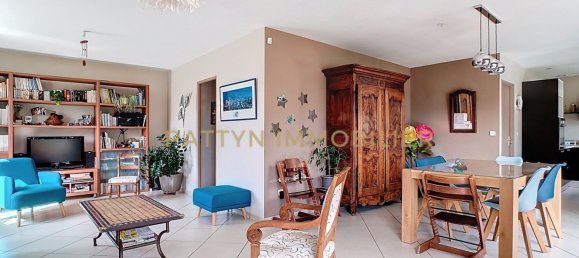 Casa T5 em Civrieux, France N.º 362098 10