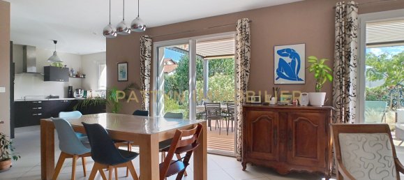 Casa T5 em Civrieux, France N.º 362098 3