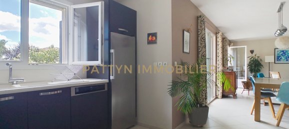 Casa T5 em Civrieux, France N.º 362098 7