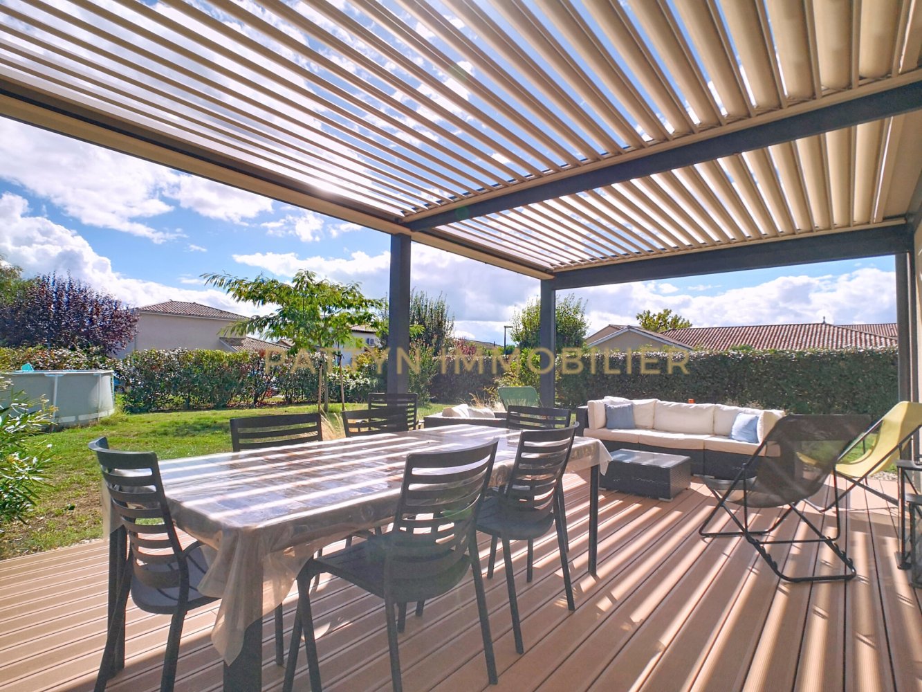 Casa T5 em Civrieux, France N.º 362098