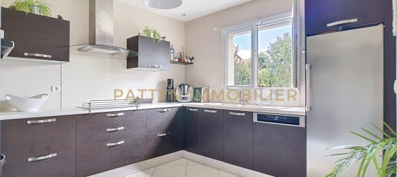 Casa T5 em Civrieux, France N.º 362098 6
