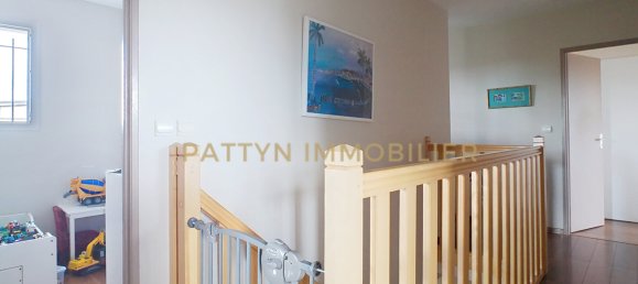 Casa T5 em Civrieux, France N.º 362098 14