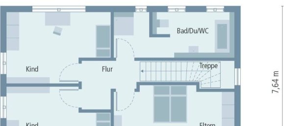 4-salle Villa à Coesfeld, Germany No. 47512 5